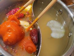 -大舜国风· 和牛火锅(绮霞街店)