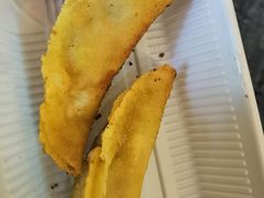 -清真蒋有记(老门东店)