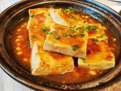 客家酿豆腐-尚一汤·粤菜海鲜(环球港店)