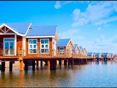 -阳光海岸露营公园