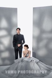-雨墨婚纱摄影工作室