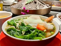 -锦城印象火锅(天府三街店)