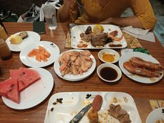 -汉巴味德(大悦城店)