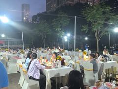 -昆明南亚风情园豪生大酒店-泰式国际海鲜自助餐厅