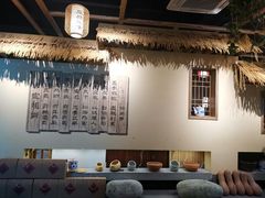 -醉南拳客家菜(华威店)