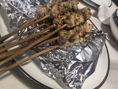 -唐猫庭院·千年陕菜(大唐不夜城店)