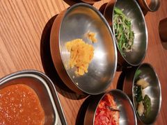 -春熙台韩国料理·章鱼肥牛(西丽店)