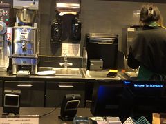 -星巴克(来福士办公楼店)