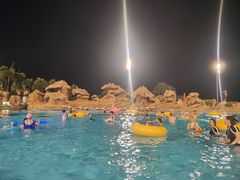 -横琴湾水世界
