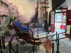 -周恩来同志少年读书旧址