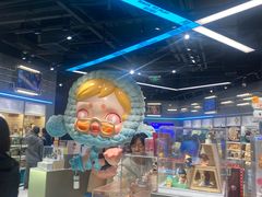 -泡泡玛特POPMART(沈阳大悦城店)