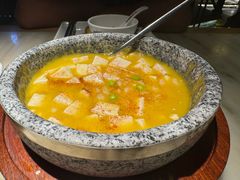 -吴越荣记苏州菜·松鼠桂鱼100%活鱼现做(月光码头店)