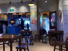 -1192弄老上海风情街(世纪汇广场店)