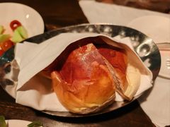 -食间牛排(重庆路万达店)
