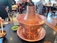 -南门涮肉(通州大船店)