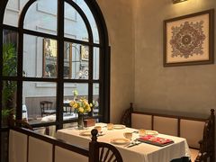 -狮拾久·现代新加坡料理(壹方城店)