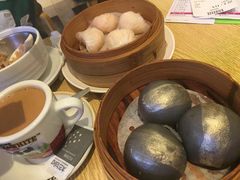 -添好运点心专门店(百老汇店)