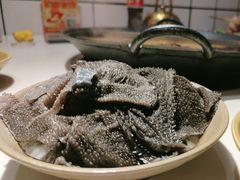 -岗上渣渣老火锅(两路口店)