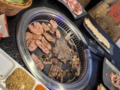 -老卜奎齐齐哈尔烤肉(人民东路店)