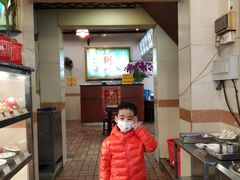 门面-顺记冰室(宝华路店)