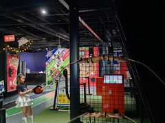 -VS SPORTS PARK运动玩乐园·团建·生日会(合生汇店)