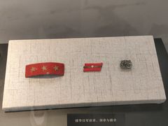 -金山卫抗战遗址纪念园-停车场