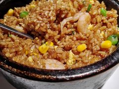海鲜石锅饭-原製原味(普陀山磐龙店)