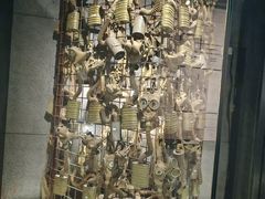 -侵华日军第七三一部队罪证陈列馆