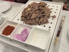 -老毛手抓·盐池滩羊非遗手抓(宁夏总店)
