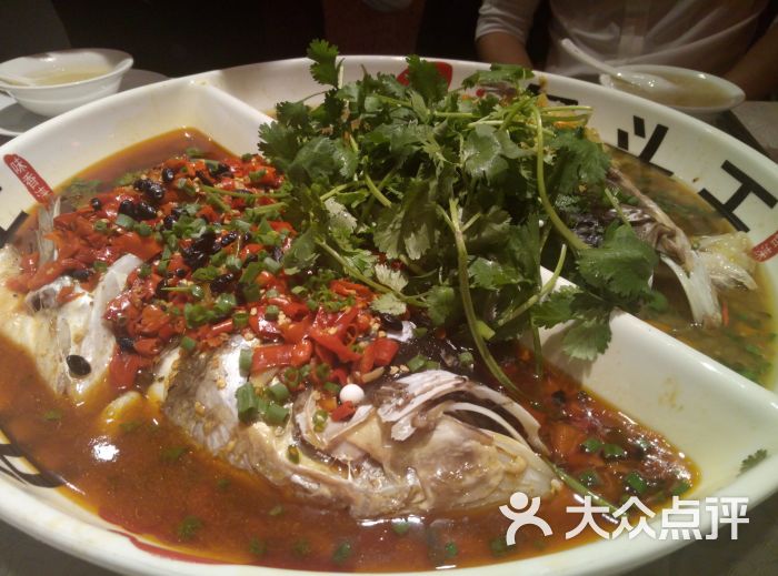 鱼头王(北环中路店)-图片-福州美食-大众点评网