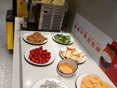 -豪享来中西餐厅(隆昌店)