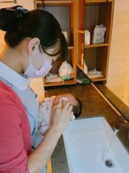 -大美臻喜母婴(南坪店)