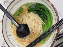 -翡翠拉面小笼包(岭南新天地店)