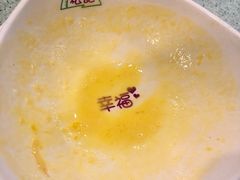 碗-松记糖水店(铜锣湾分店)