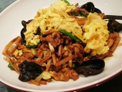 老济南炒合菜-四季厨房 鲁菜·孔府烤鸭(高新万达店)