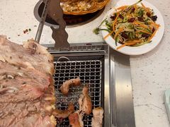 -呼伦贝尔烤羊·蒙古烤羊排(南田路总店)