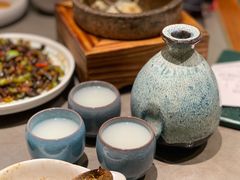 -云海肴·汽锅鸡·云南菜(高德置地店)