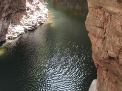 -湖洞水自然风景区