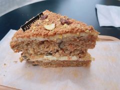 -方炉·天然食材面包店(青秀店)