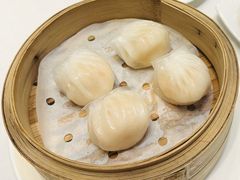 -明阁 Ming Court(广州朗豪酒店)