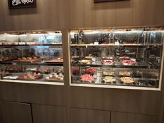 -南京THE TAI太和紫金大酒店