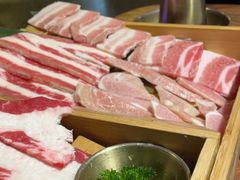 -九田家黑牛烤肉料理(新辰里亚运村店)
