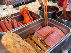 -张记灌饼(丰富路店)