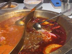 -小龙坎火锅(总店)