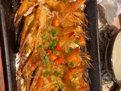 -状元阁烧烤(新华路总店)