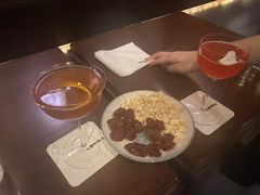 -The Bottle Bar(羲和商业广场店)