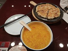 -宏状元现熬粥·京味菜(五棵松店)