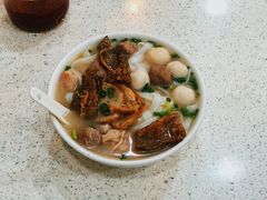 -明兴正宗潮州五彩鱼蛋粉面(中山六路店)