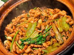 -煲煲好(朝阳门店)