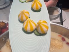 -宝燕壹号景观餐厅(龙盛国际商业广场店)